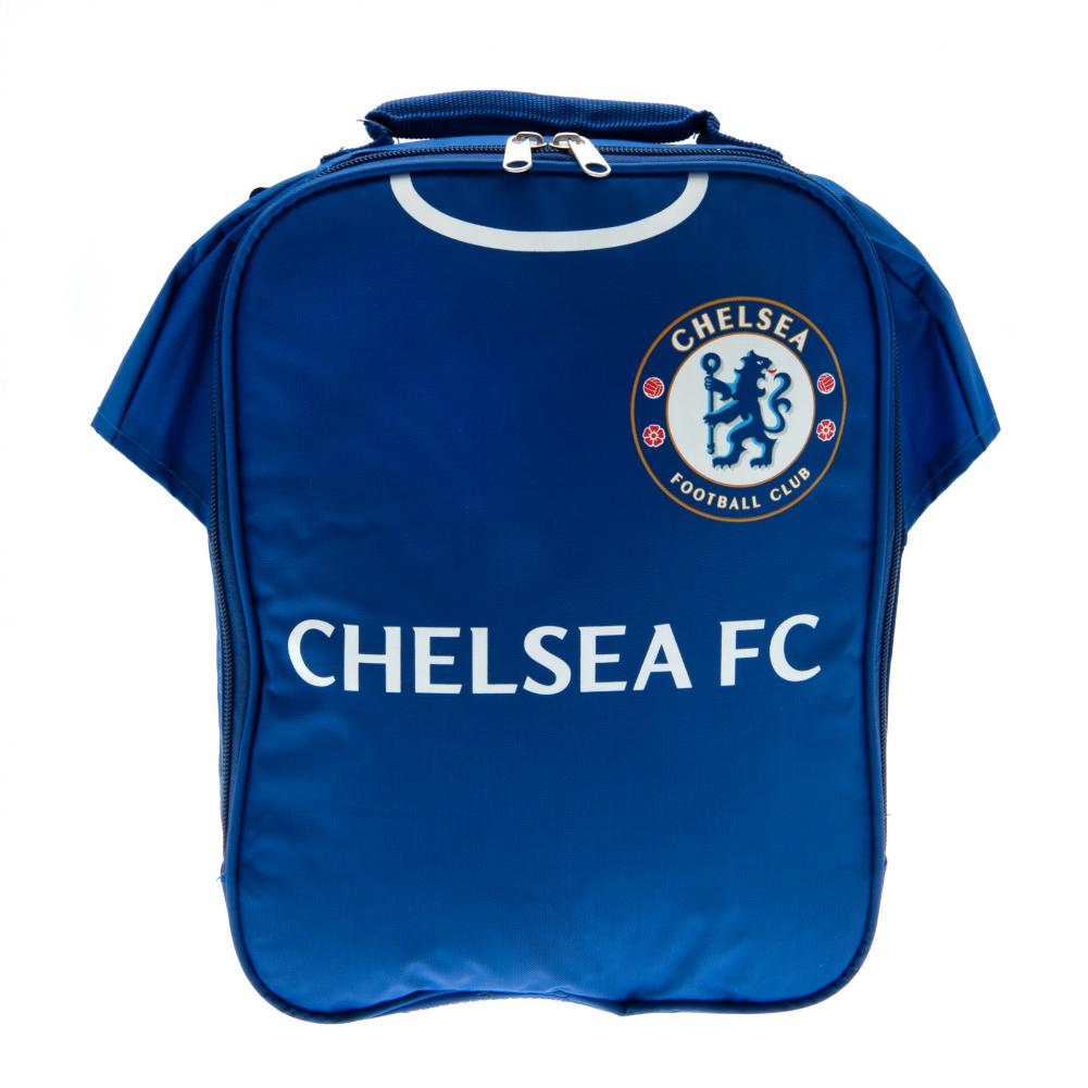 View Chelsea FC Kit Lunch Bag information