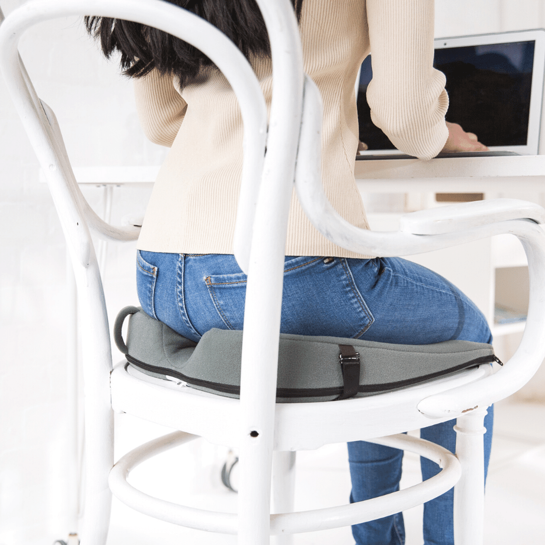 Sitting Wedges – Putnams