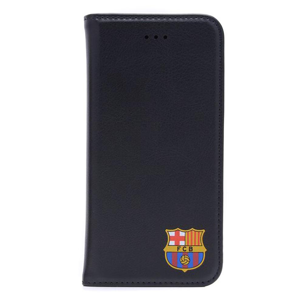 View FC Barcelona iPhone 6 6S Smart Folio Case information