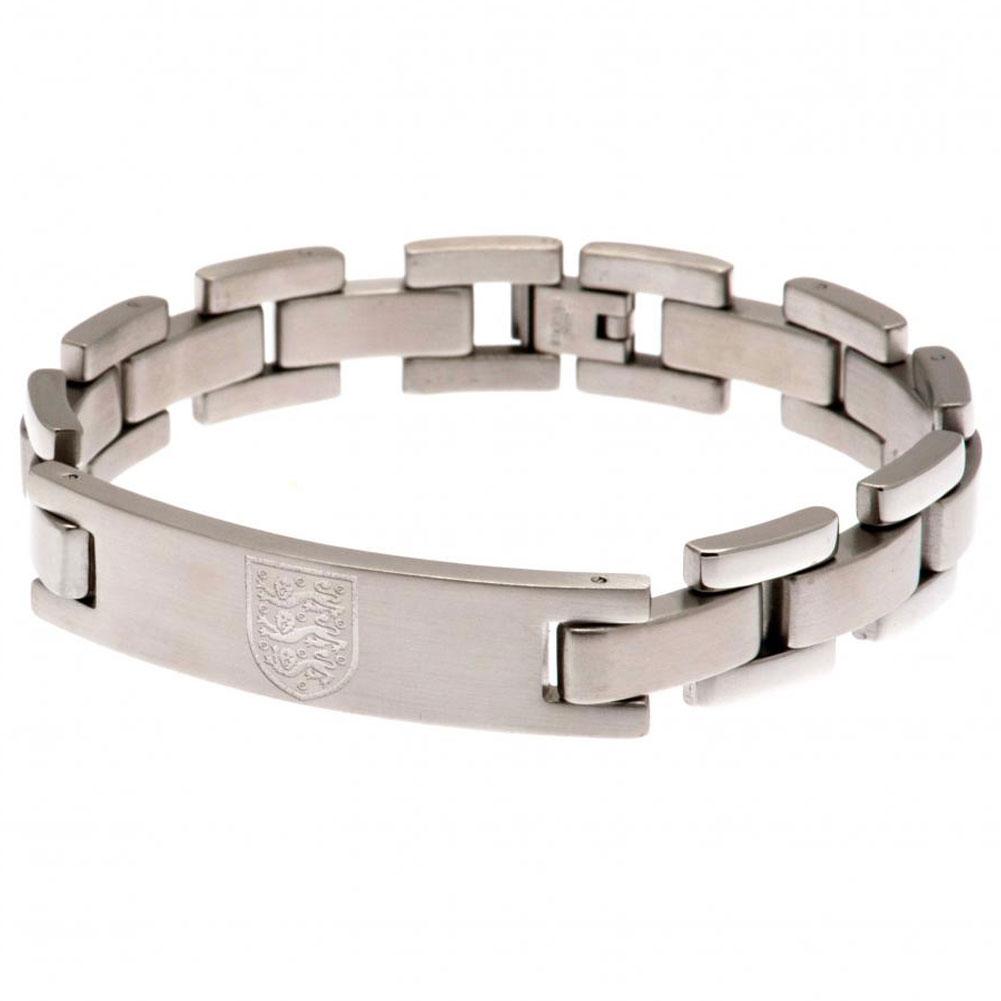 View England FA Bracelet information