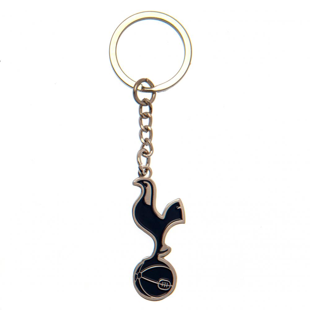 View Tottenham Hotspur FC Keyring information