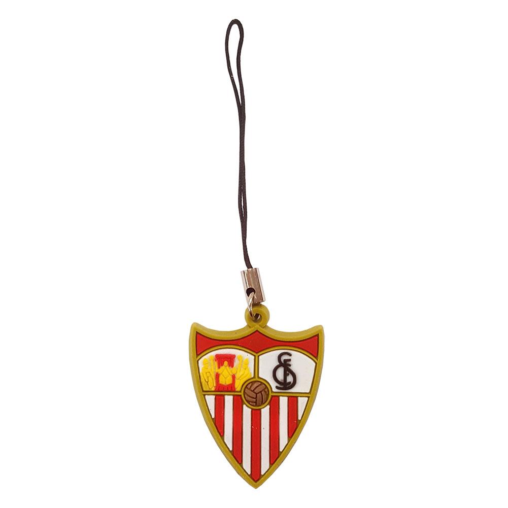 View Sevilla FC Phone Charm information