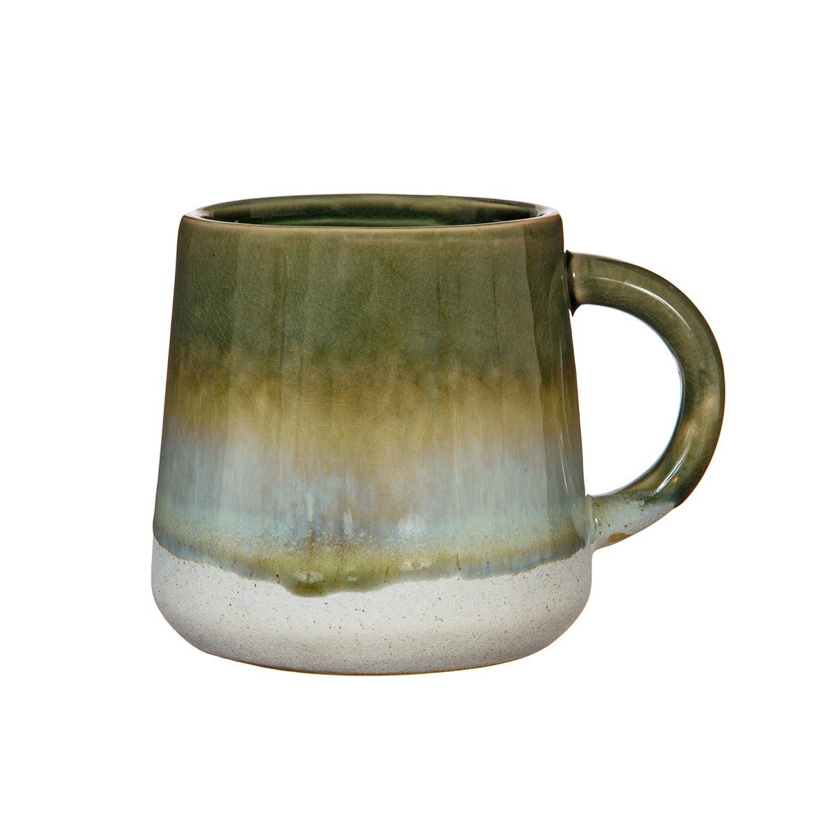 View Mojave Green Mug information