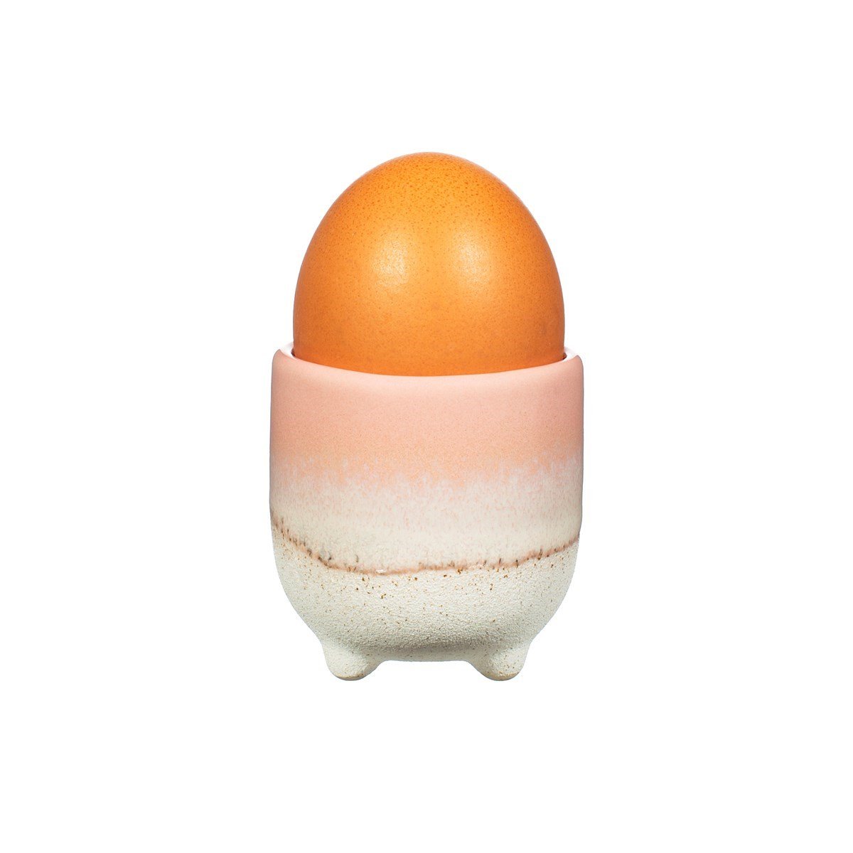 View Mojave Glaze Pink Glaze Egg Cup information