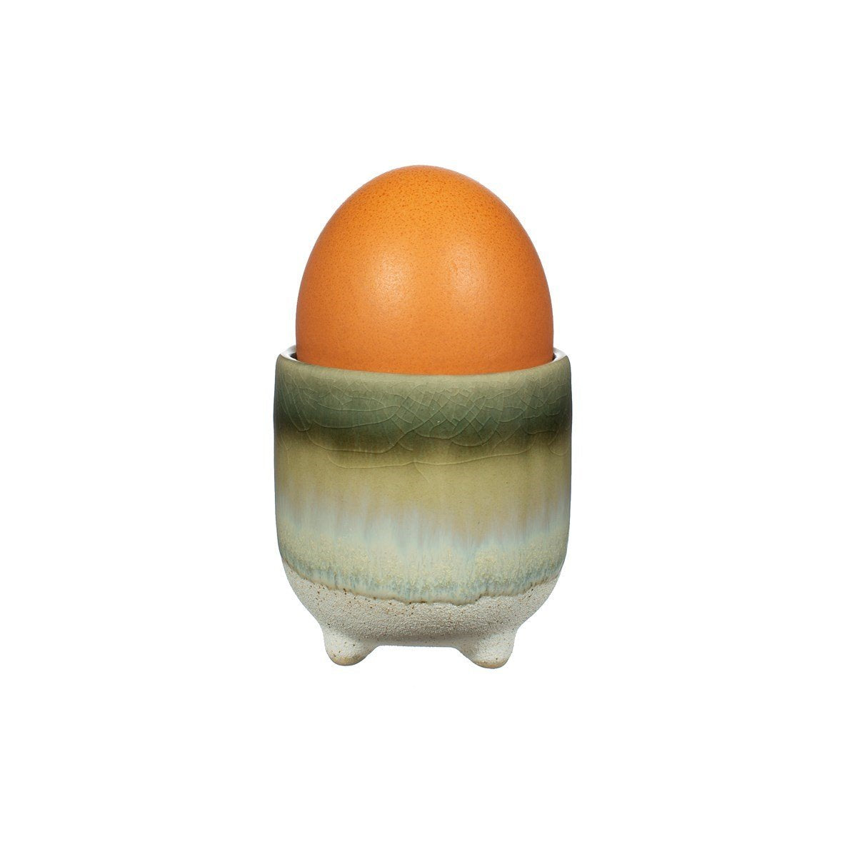 View Mojave Glaze Green Glaze Egg Cup information