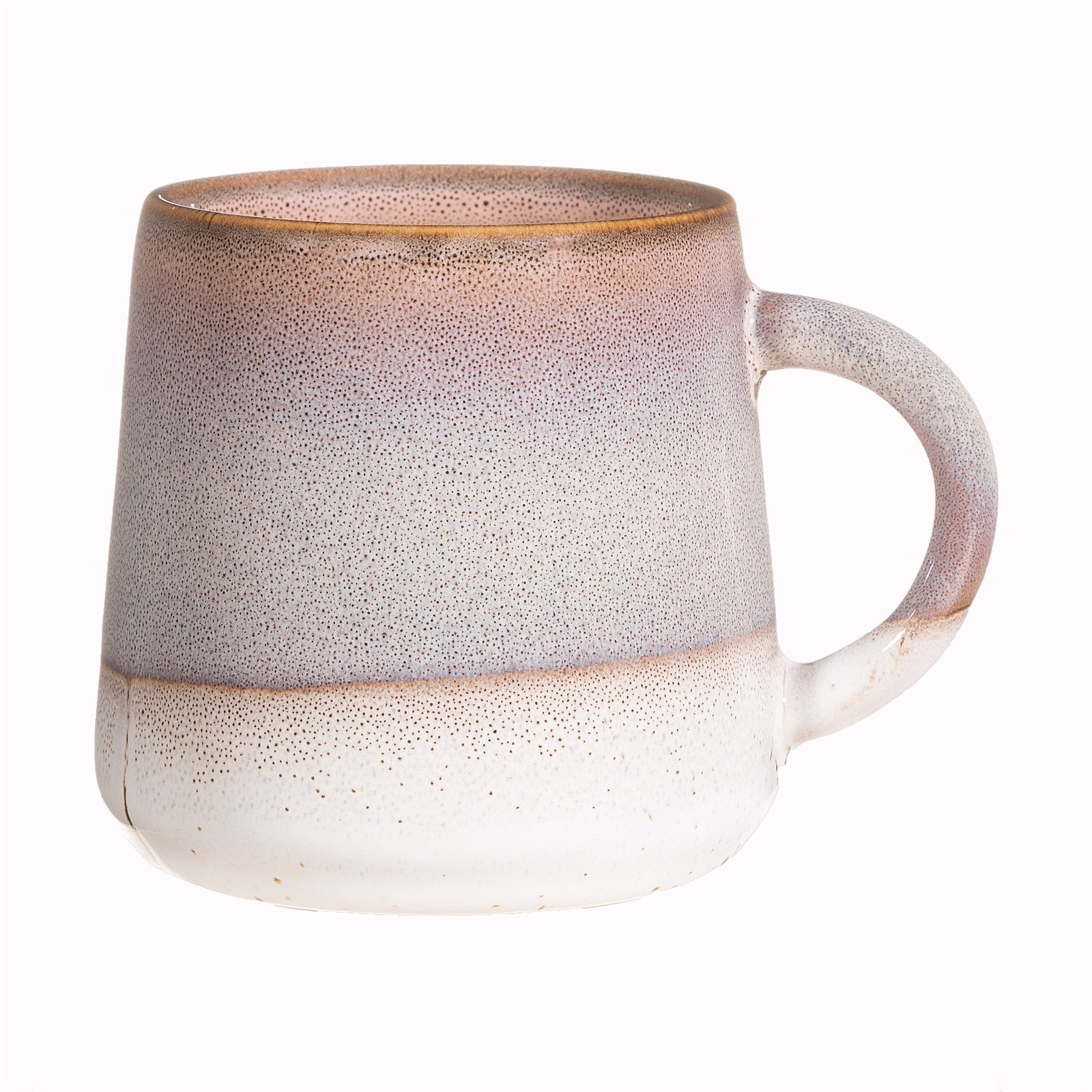 View Dawn Mojave Glaze Mug information