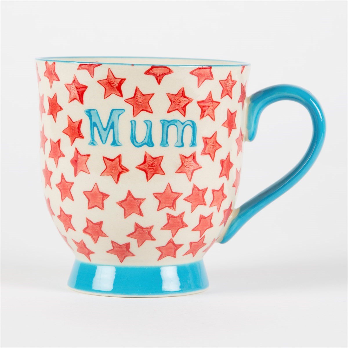 View Bohemian Stars Mum Mug information