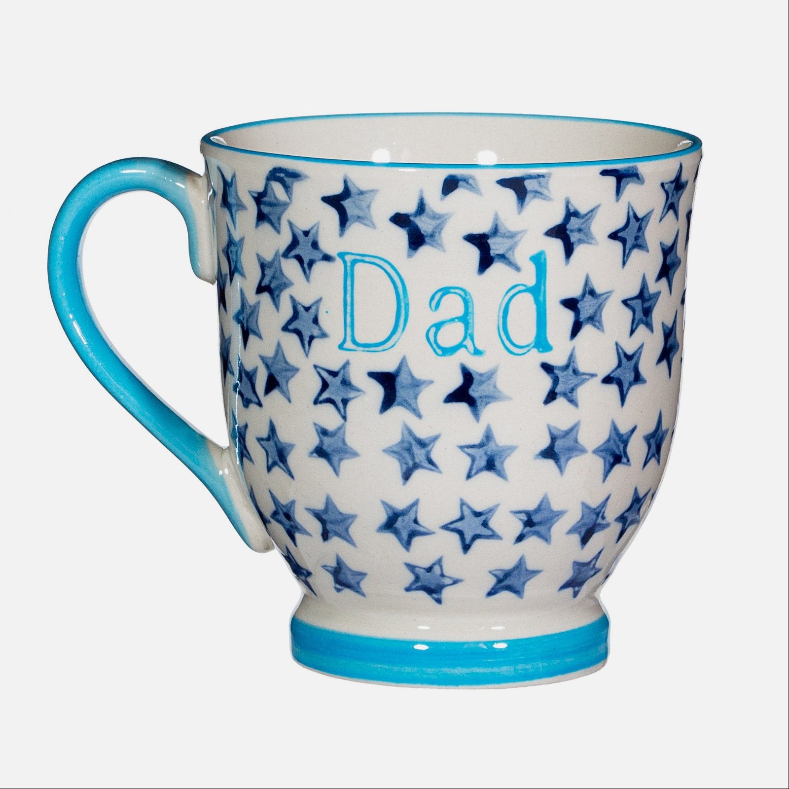 View Bohemian Stars Dad Mug information