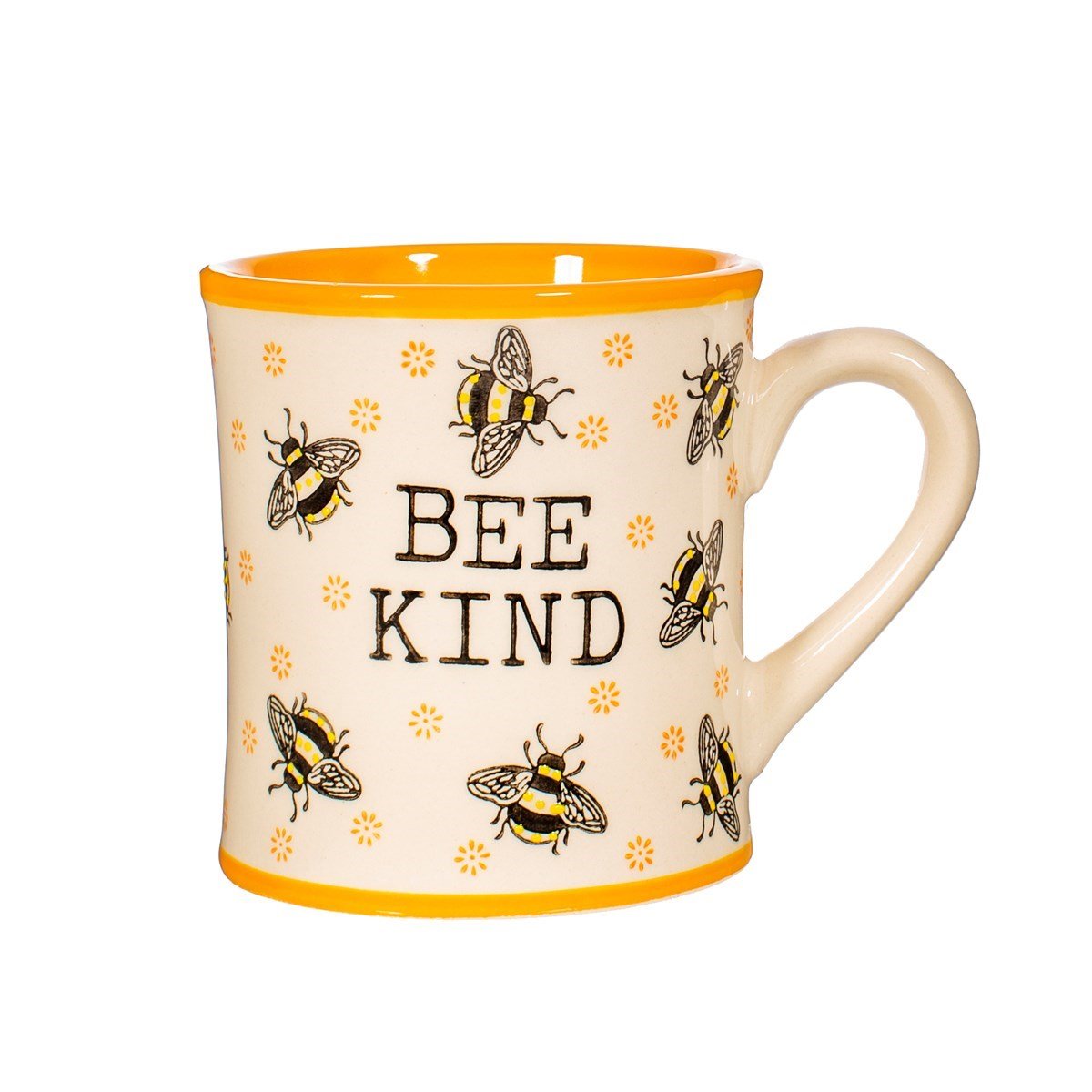 View Bee Kind Mug information