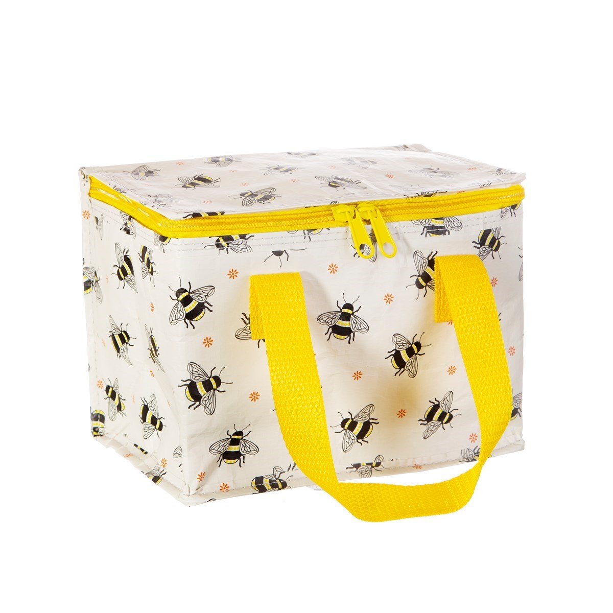 View Busy Bees Lunch Bag information