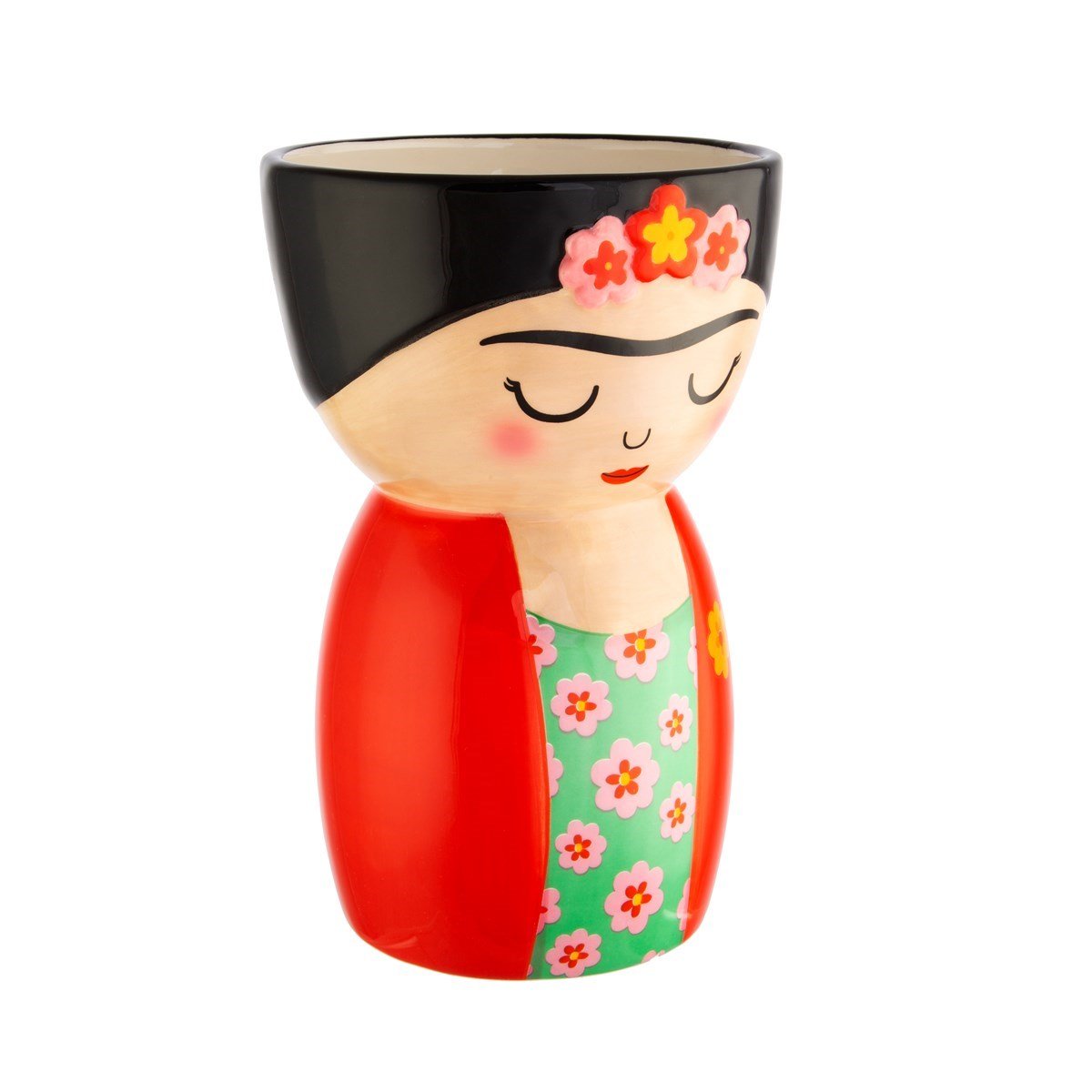 View Frida Body Shaped Vase information