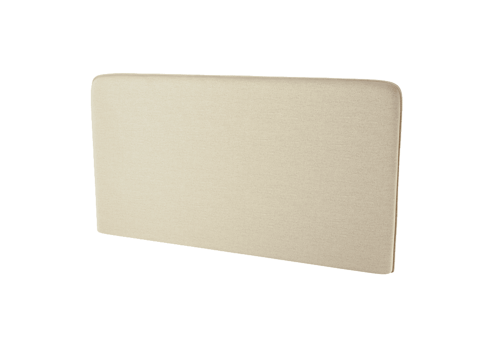 View BC16 Optional Headboard For BC01 Vertical Wall Bed Concept 140cm Beige information