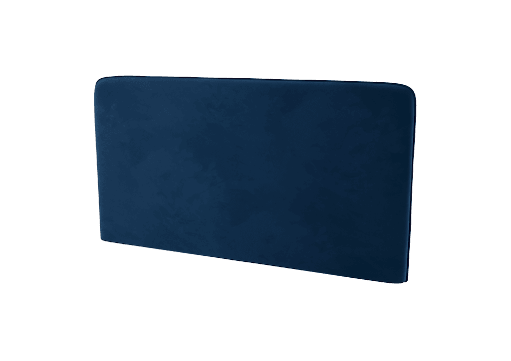 View BC17 Optional Headboard For BC12 Vertical Wall Bed Concept 160cm Navy information