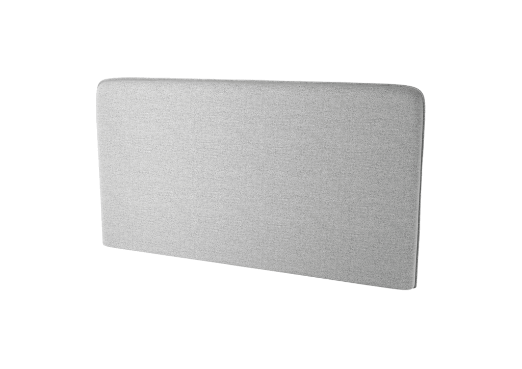 View CP12 Optional Headboard For CP01 Vertical Wall Bed Concept 140cm Grey Matt Grey information