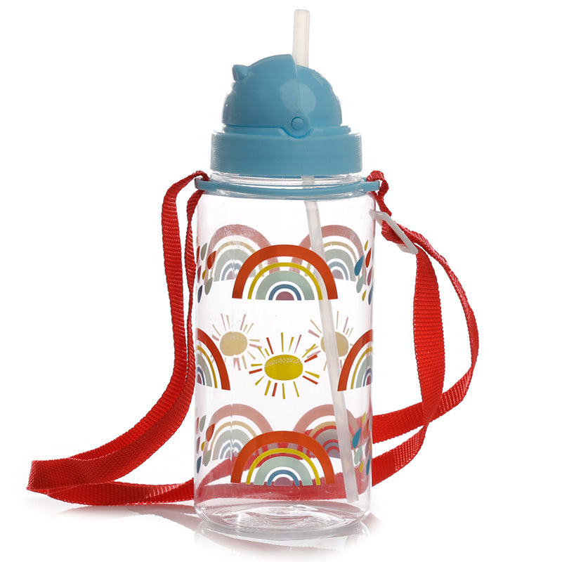 View Somewhere Rainbow 450ml Childrens Water Bottle information