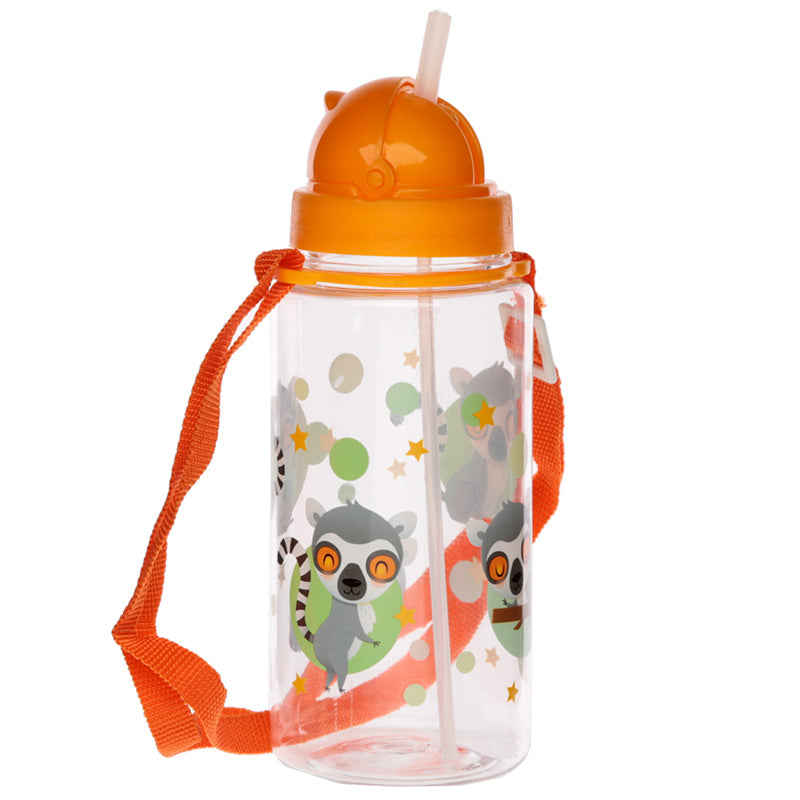 View Lemur Mob 450ml Childrens Water Bottle information