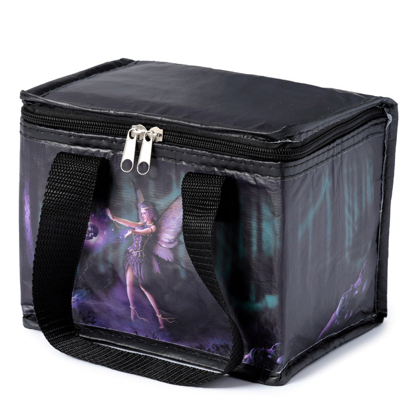 View Natasha Faulkner Dark Fairy RPET Cool Bag information