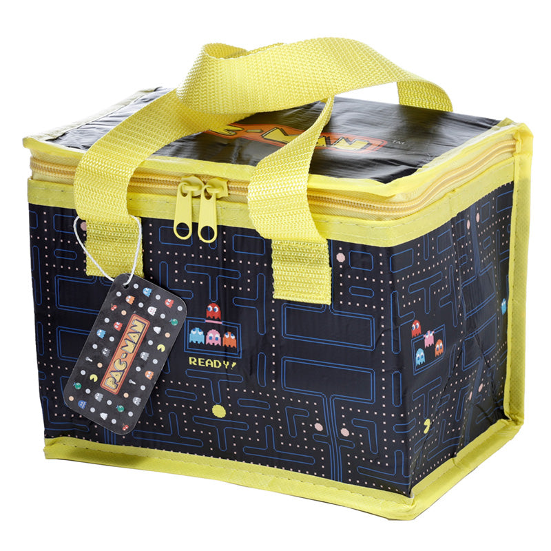 View PacMan Ready RPET Cool Bag information