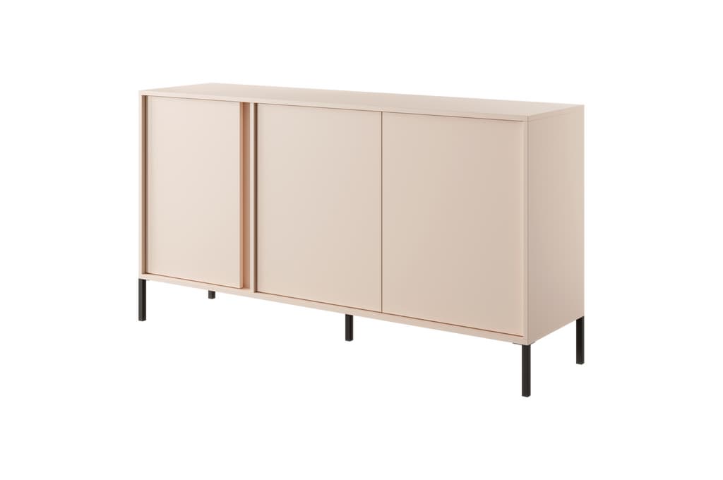 View Dast Sideboard Cabinet 154cm information