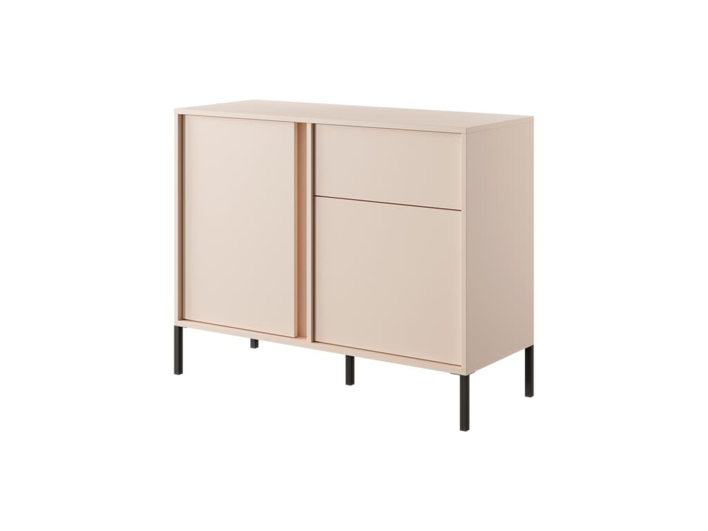 View Dast Sideboard Cabinet 104cm information