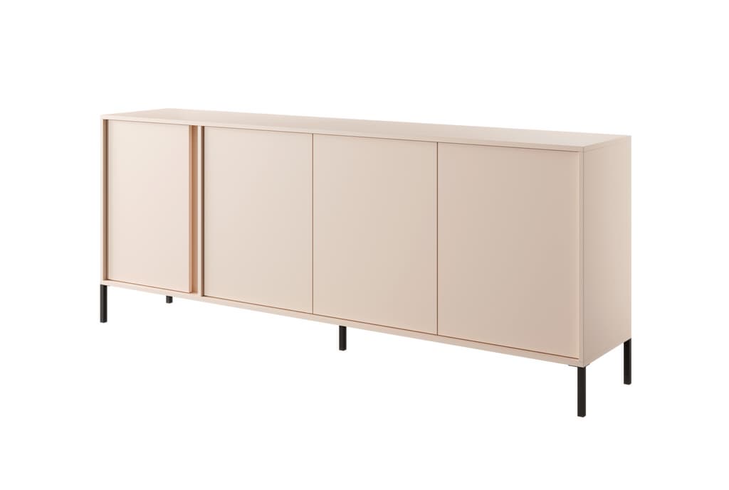 View Dast Sideboard Cabinet 203cm information