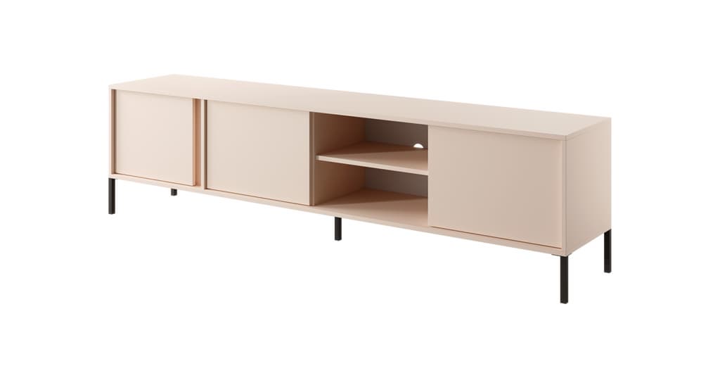 View Dast TV Cabinet 203cm information