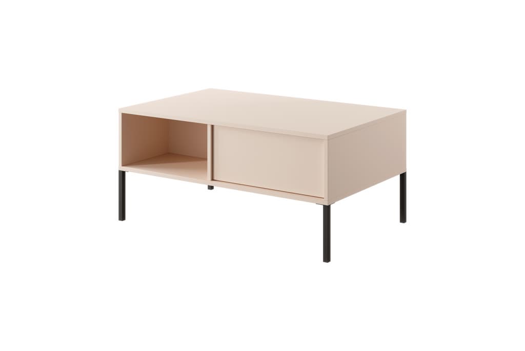 View Dast Coffee Table 97cm information