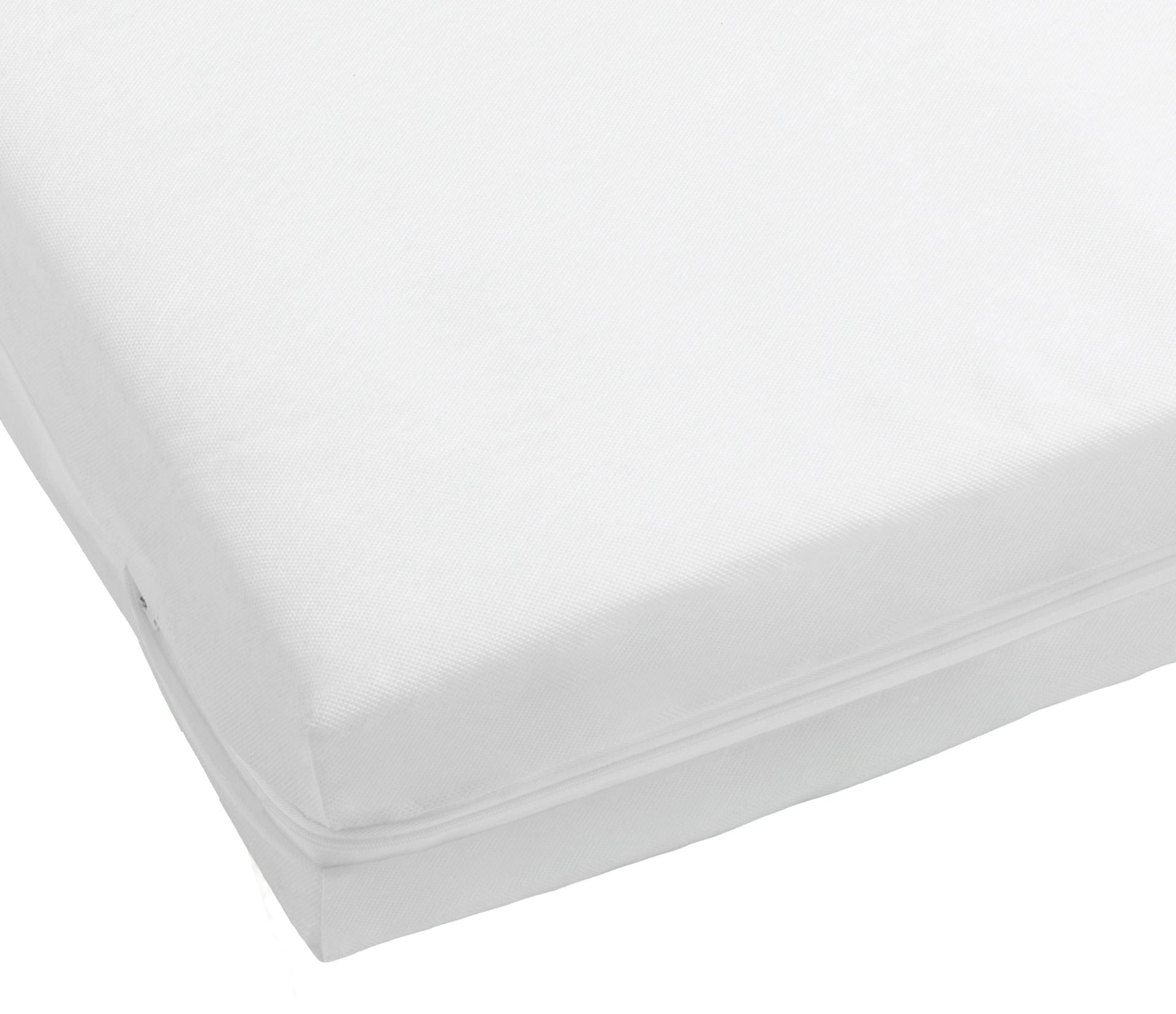 View Babymore Eco Fibre Cot Mattress 120 x 60 cm information