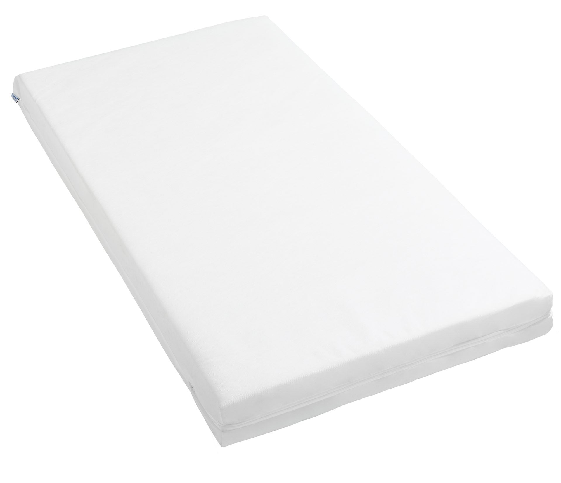 View Babymore Eco Fibre Cot Bed Mattress 140 x 70 cm information