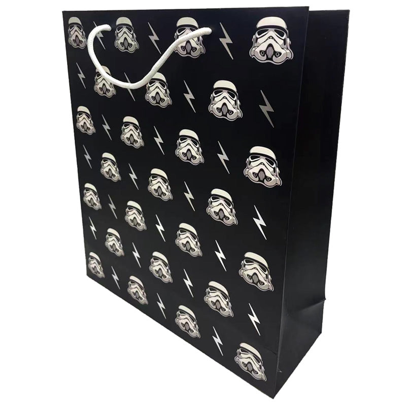 View The Original Stormtrooper Extra Large Gift Bag information