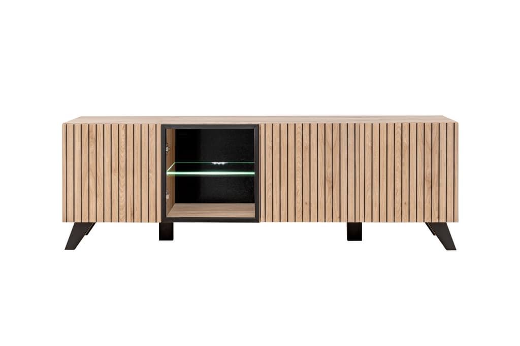 View Liam TV Cabinet 160cm information