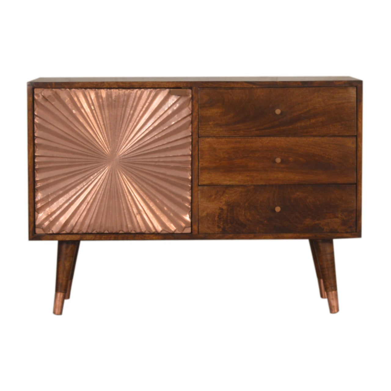 View Manila Copper Sideboard information