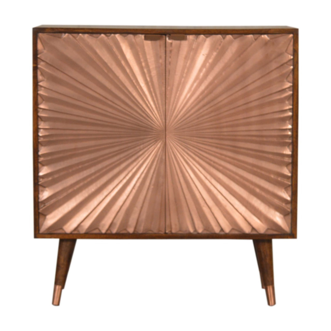 View Manila Copper Cabinet information