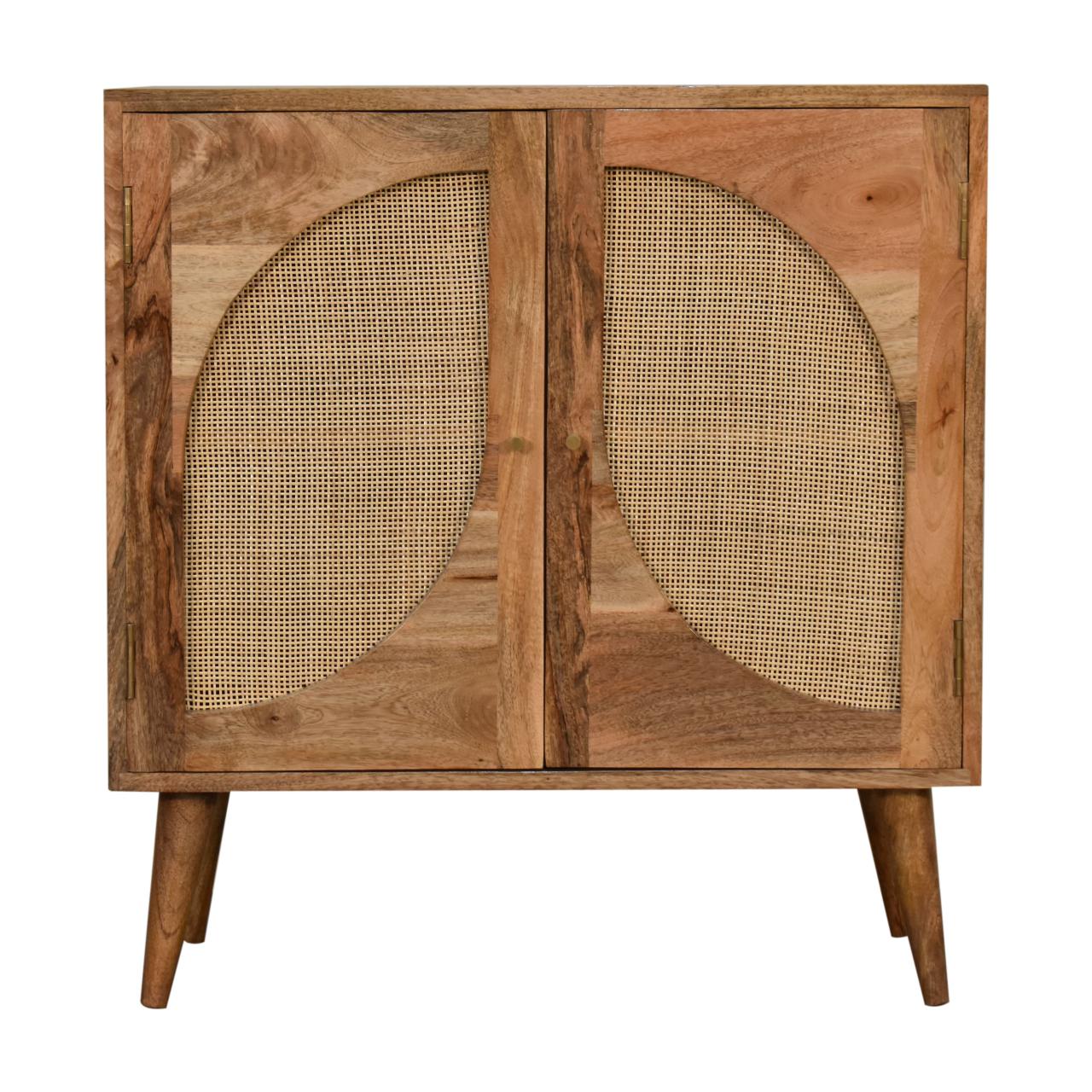 View Closeknit Leaf Cabinet information