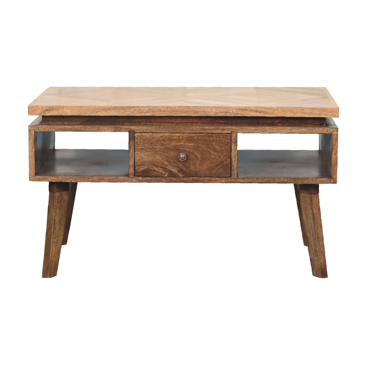 View Classic Grey Granary Royale Coffee Table information