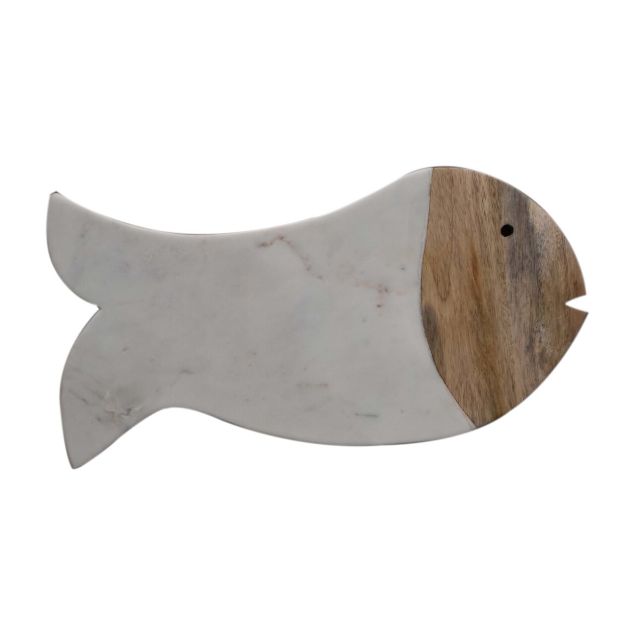 View Marble Fish Chopping Board information