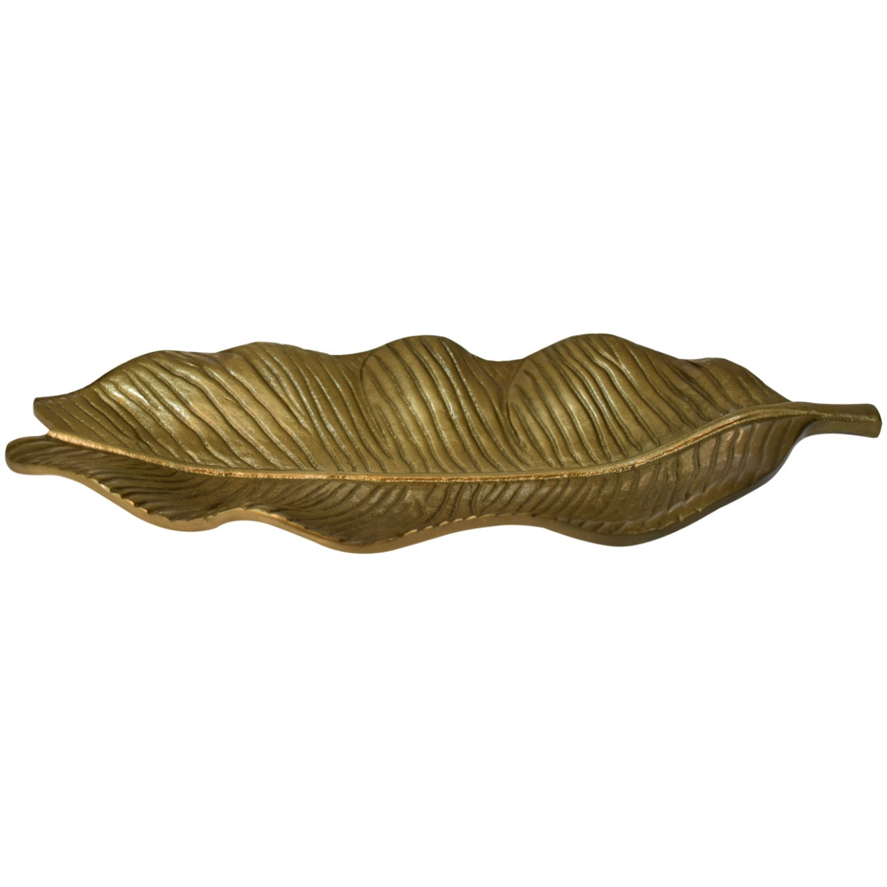 View Antique Banana Leaf Tray information
