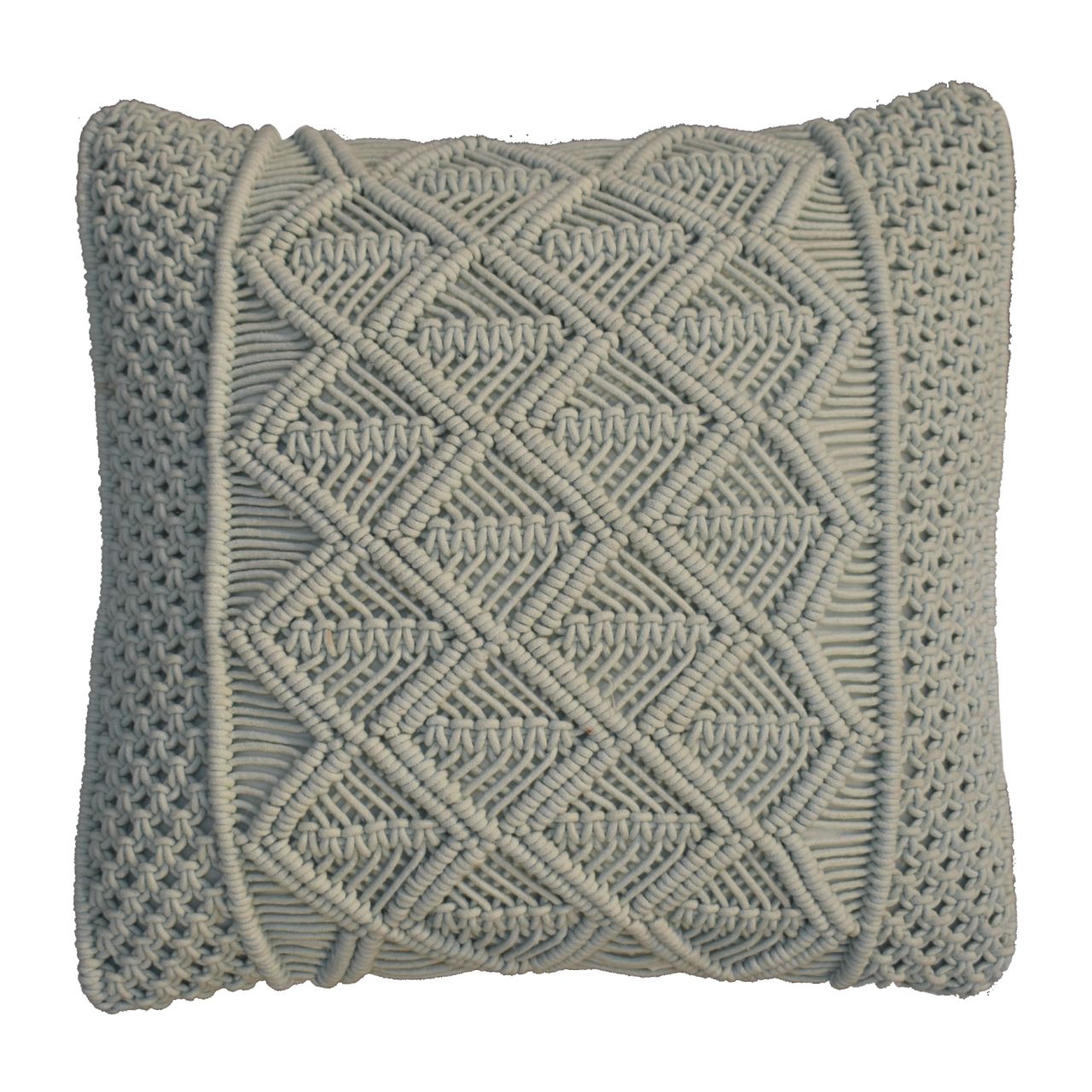 View Ansley Sage Green Cushion Set of 2 information