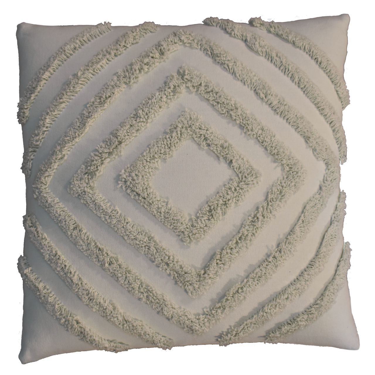 View Tacy Sage Green Cushion Set of 2 information