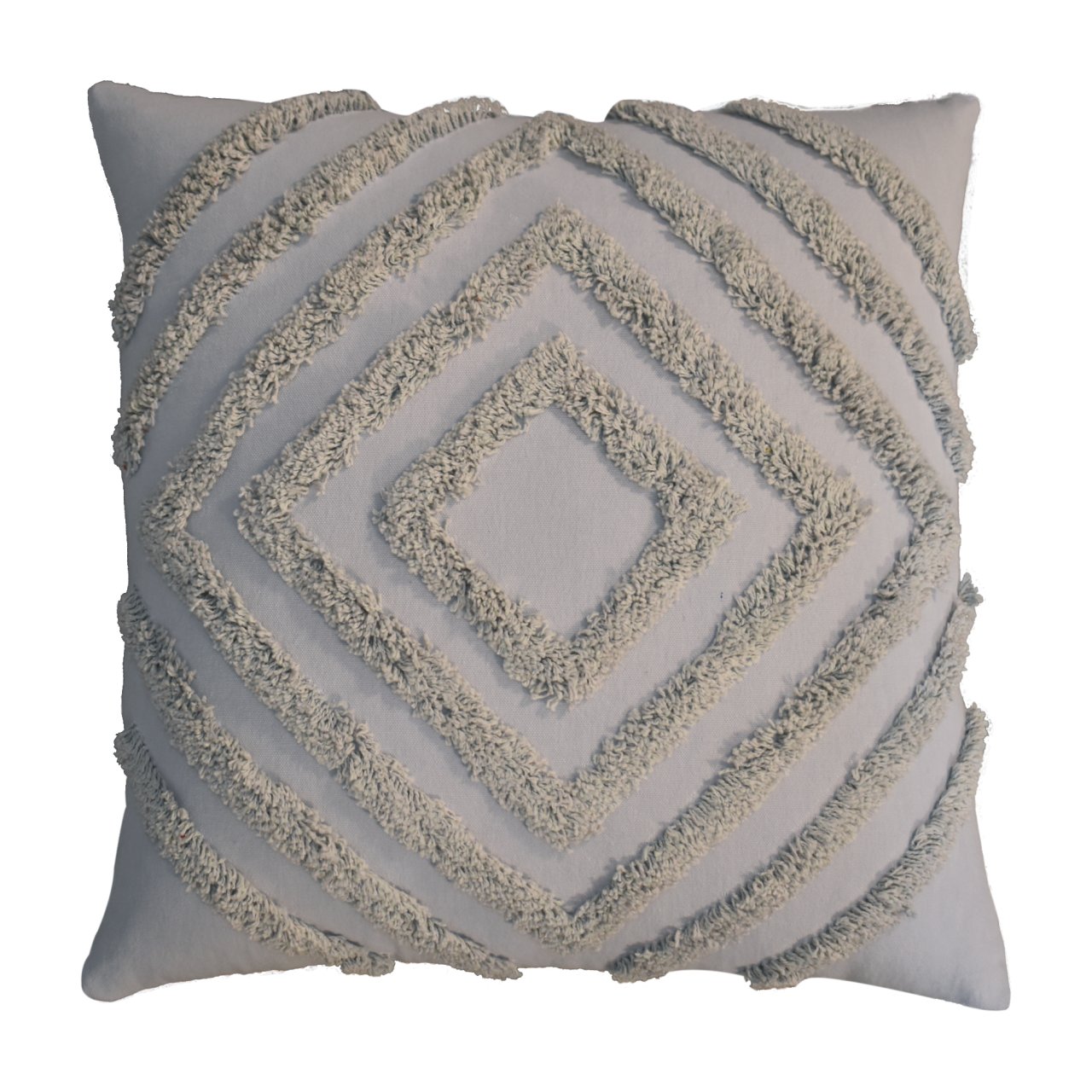 View Tacy Grey Cushion Set of 2 information