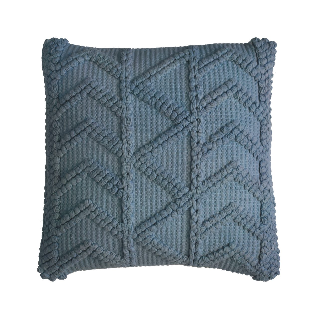 View Alda Cushion Set of 2 Blue information