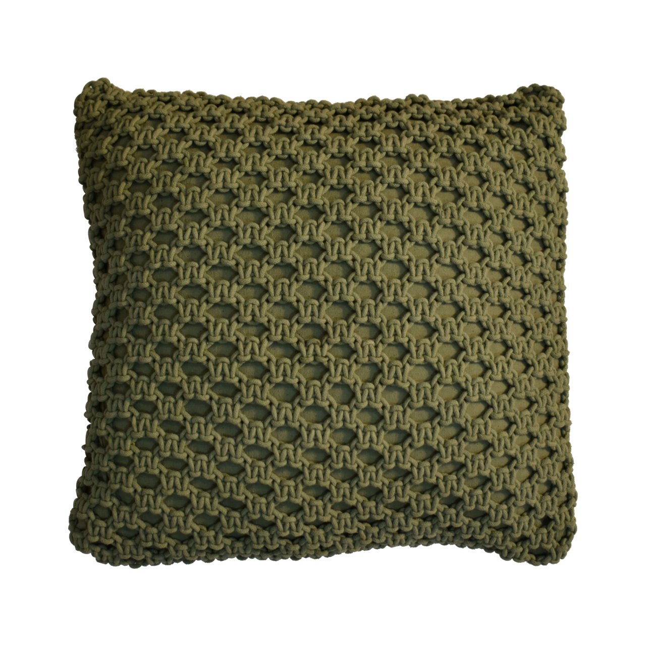 View Myra Cushion Set of 2 Green information