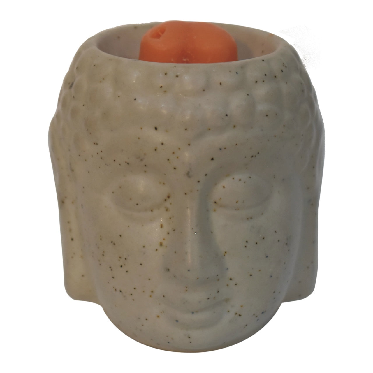 View Buddha Wax Melter Set Jasmine Cinnamon Citronella information