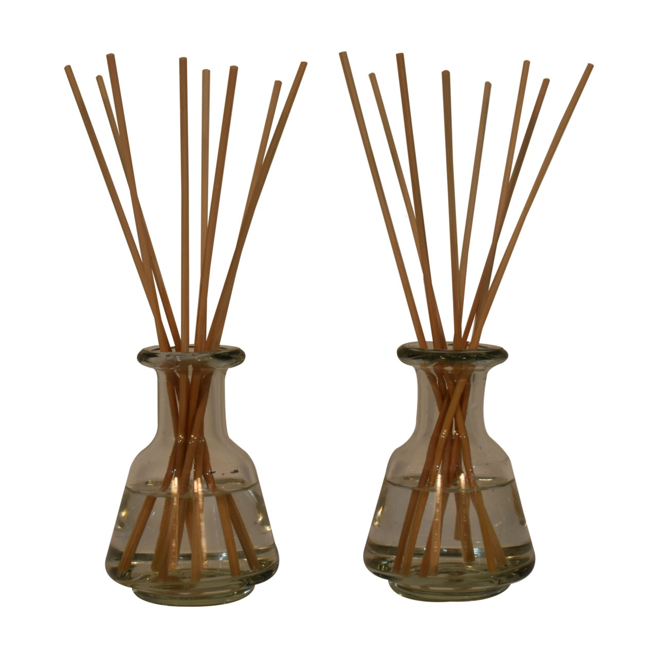 View Adira Glass Bottle Diffuser Set Lavender Oudh information