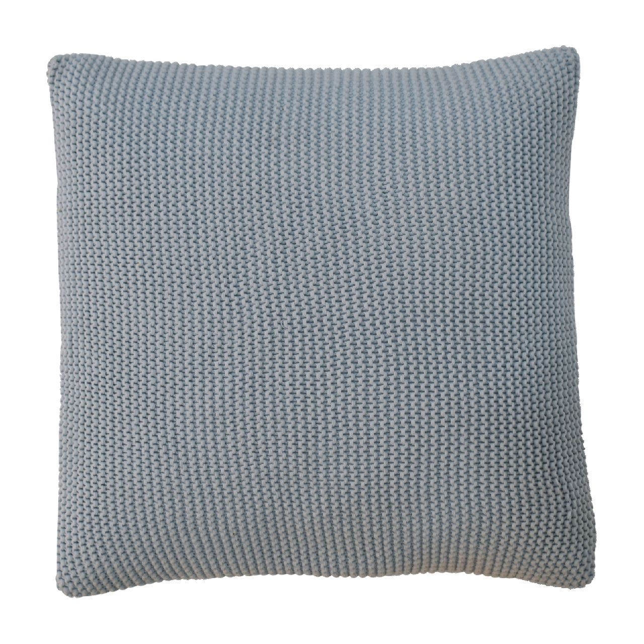 View Blue Cotton Cushion Set of 2 information