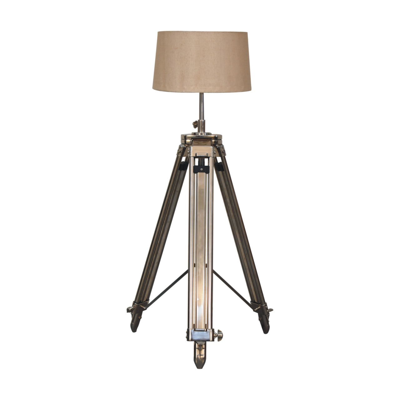 View Tripod Floor Lamp information