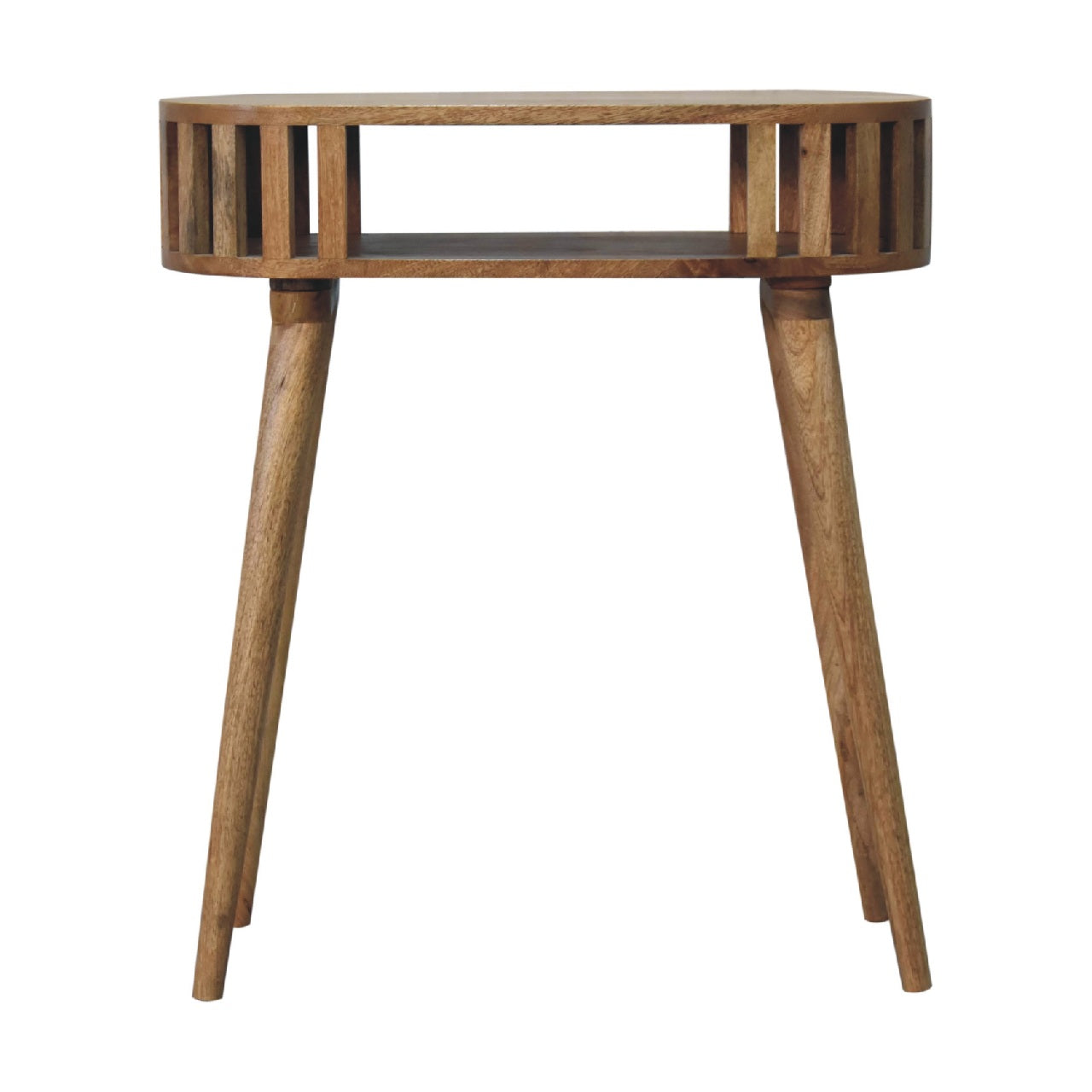 View Ariella Console Table information