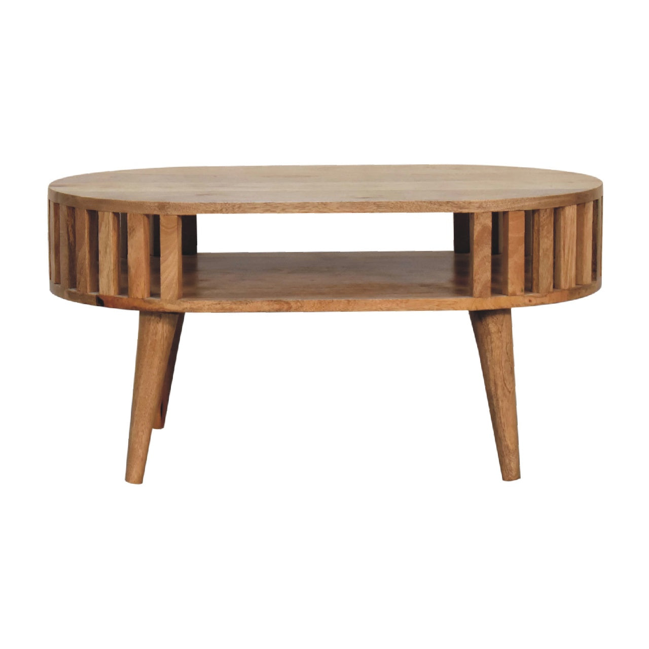 View Ariella Coffee Table information