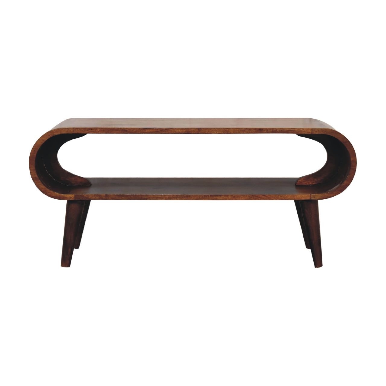 View Amaya Nordic Style Coffee Table information
