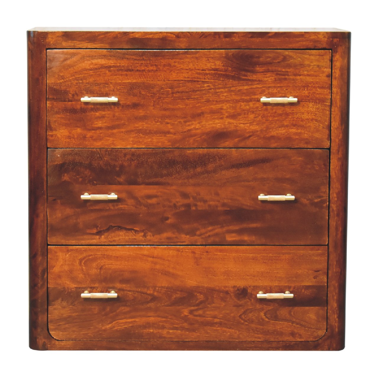 View Luca Chest of Drawers information